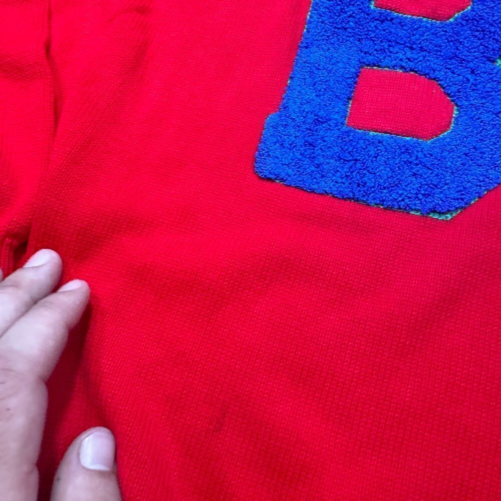 Vintage United Colors of Benetton Sweater - Picture 4 of 6